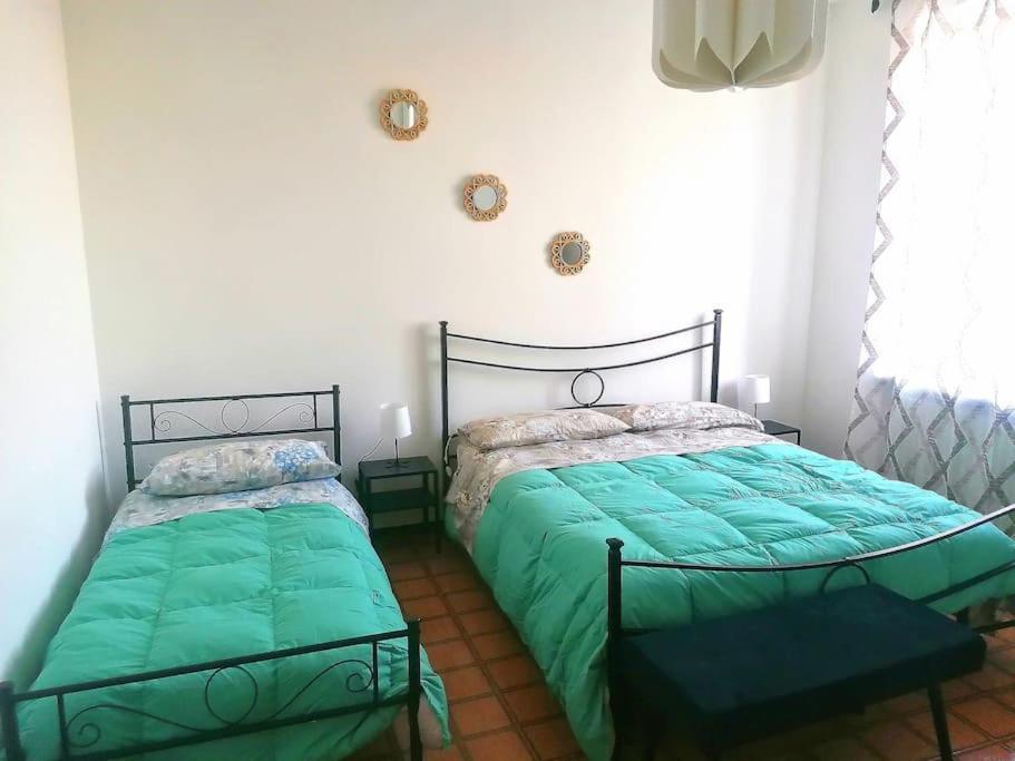 Vercelli Suite Borgo Vercelli Kültér fotó