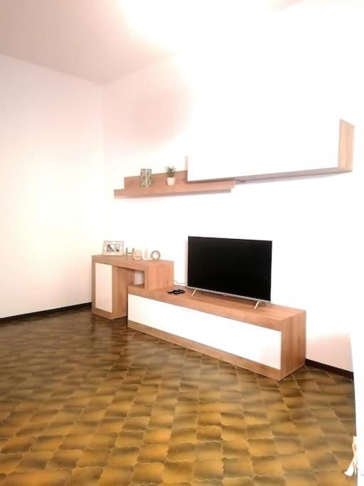 Vercelli Suite Borgo Vercelli Kültér fotó